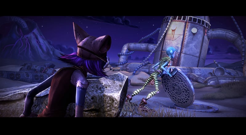 Game screenshot 3