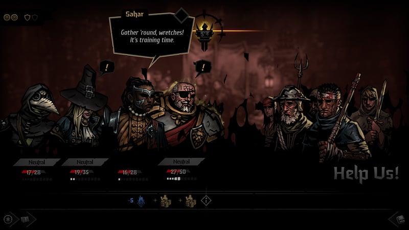 Game screenshot 3
