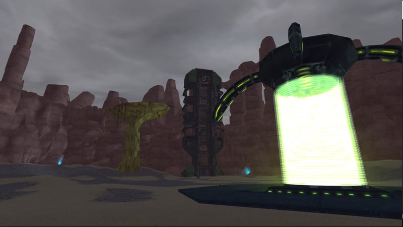 Game screenshot 1