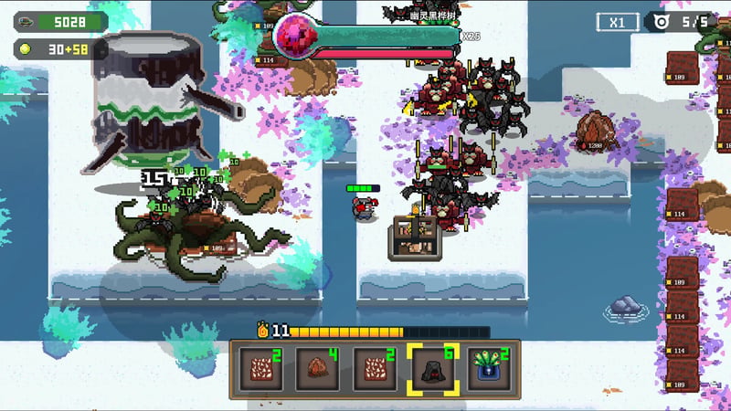 Game screenshot 5