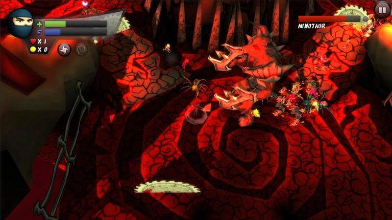 Game screenshot 1