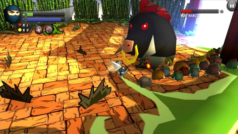 Game screenshot 3