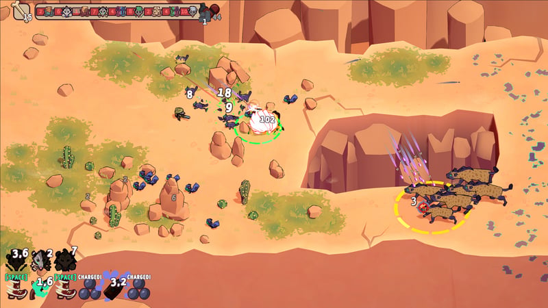 Game screenshot 4