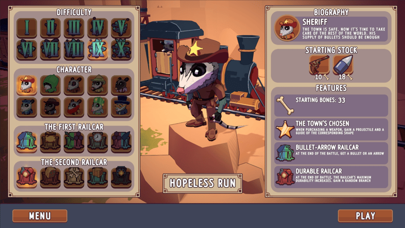 Game screenshot 3