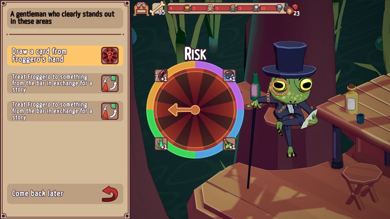 Game screenshot 4