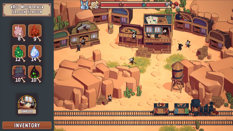 Game screenshot 4