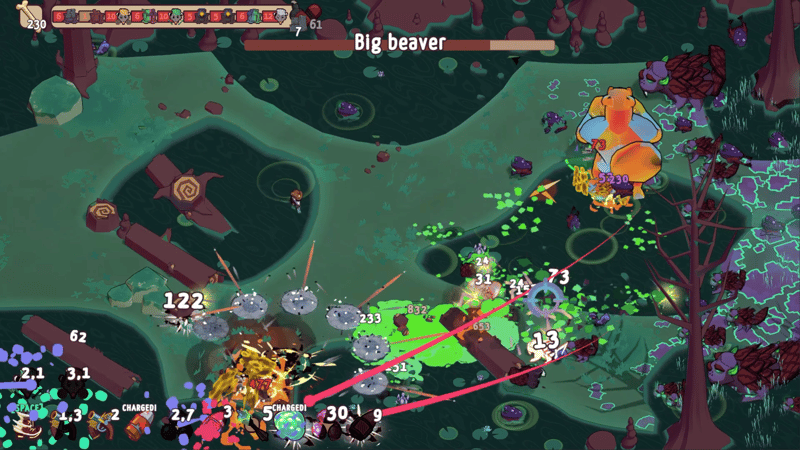 Game screenshot 2