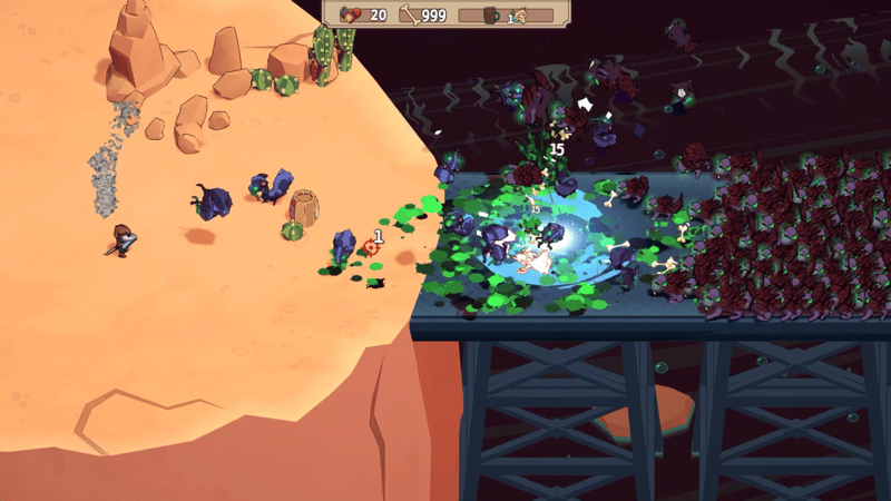 Game screenshot 2