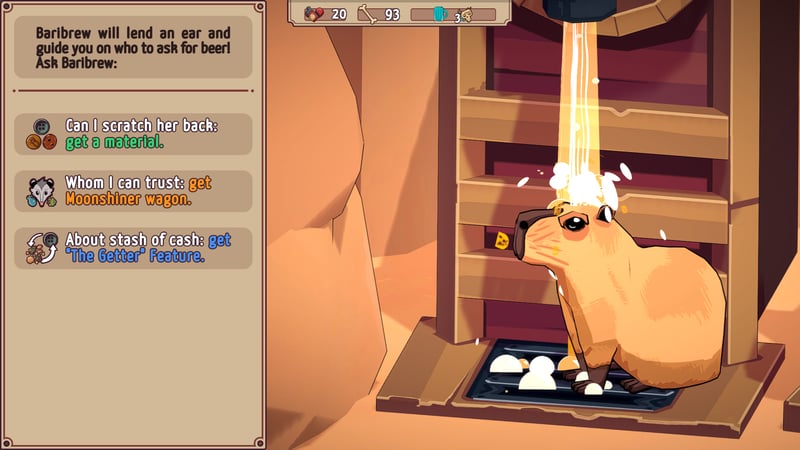 Game screenshot 5