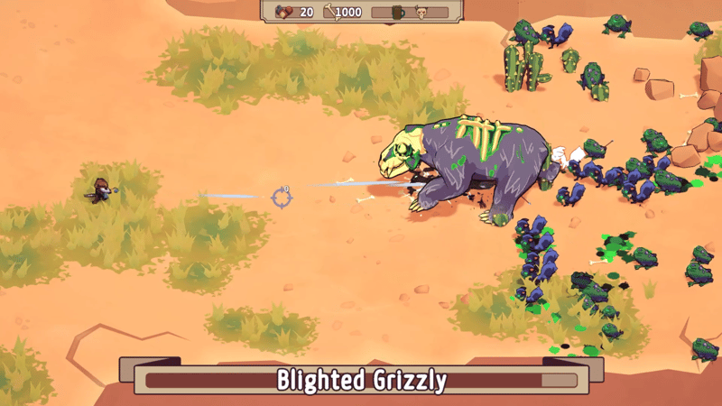 Game screenshot 3