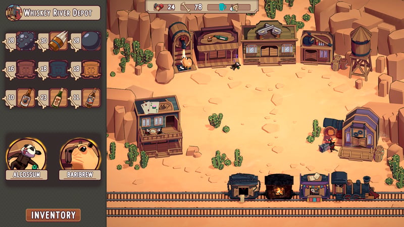Game screenshot 5