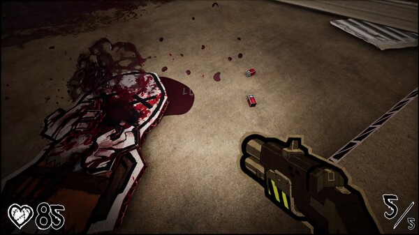 Game screenshot 2