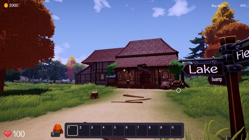 Game screenshot 5