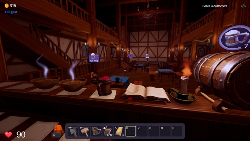 Game screenshot 3