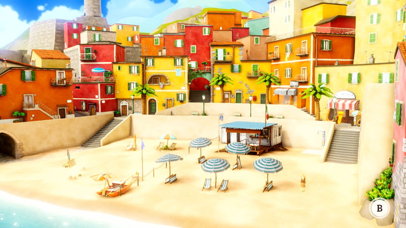 Game screenshot 5