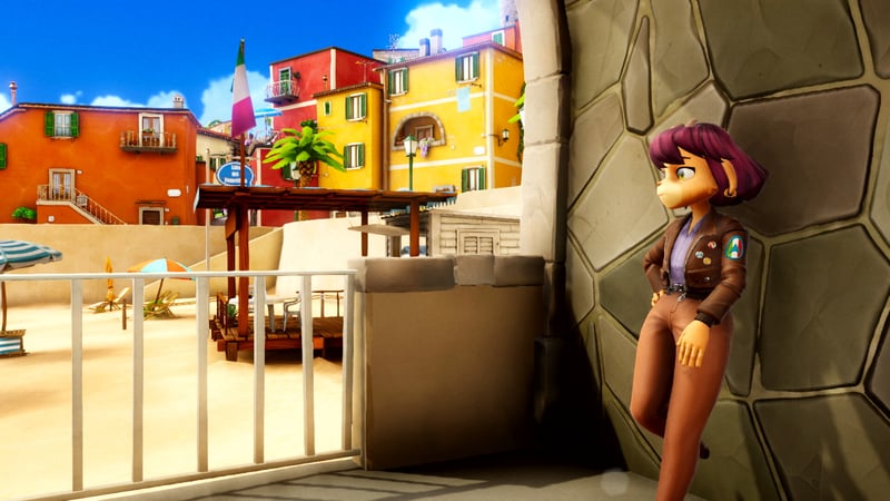 Game screenshot 2