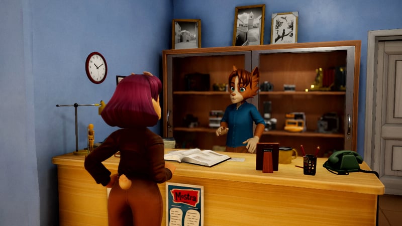 Game screenshot 5
