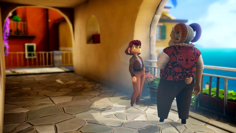 Game screenshot 3