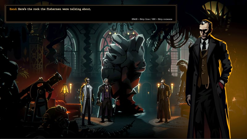 Game screenshot 2