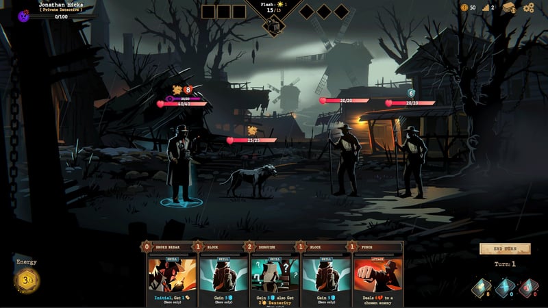 Game screenshot 5