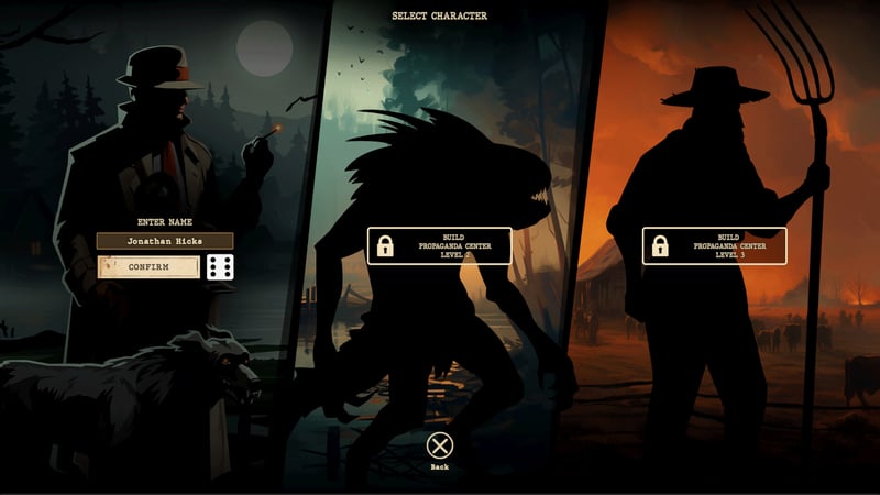 Game screenshot 2