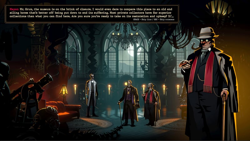 Game screenshot 4