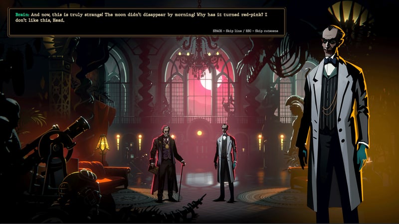 Game screenshot 4