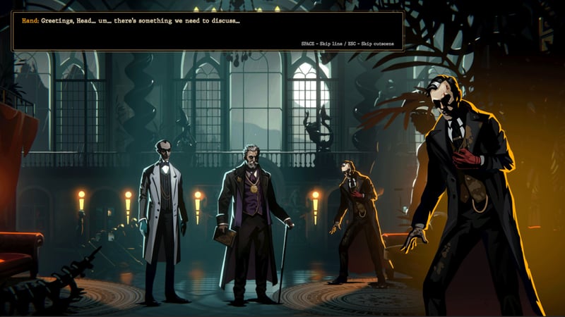 Game screenshot 5