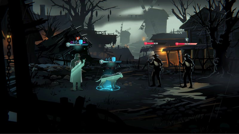 Game screenshot 2