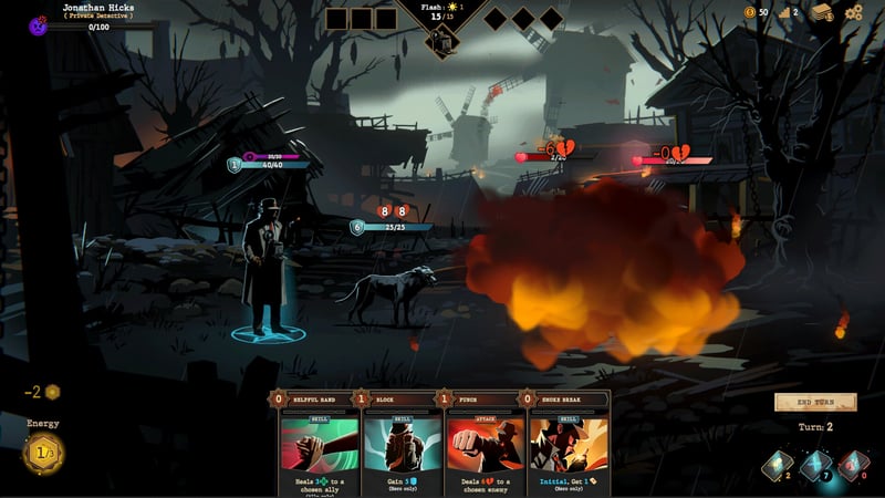 Game screenshot 2