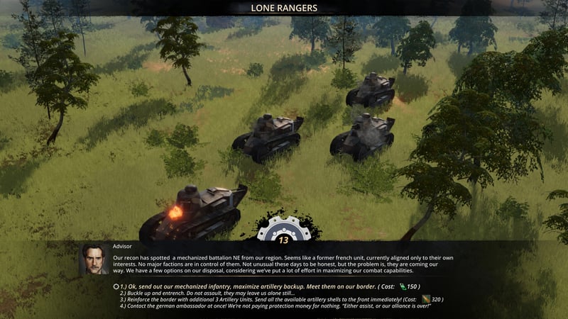 Game screenshot 5