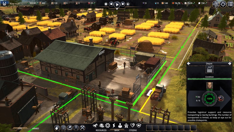 Game screenshot 4