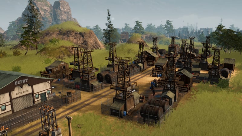Game screenshot 2