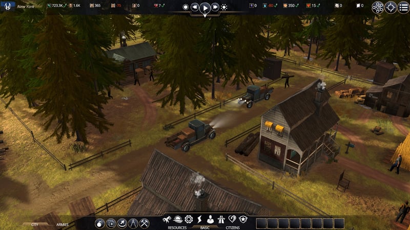 Game screenshot 2