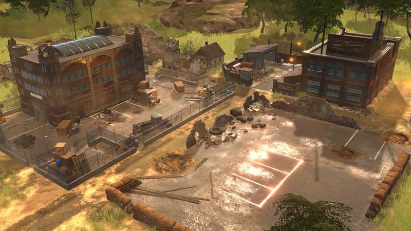 Game screenshot 3