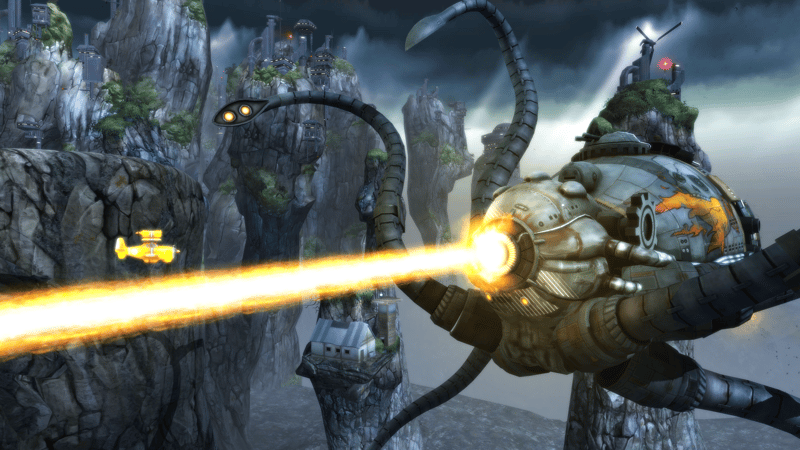 Game screenshot 4