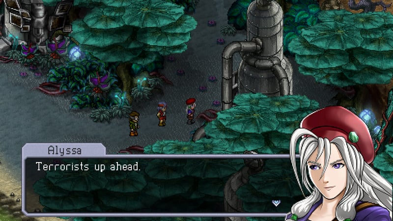 Game screenshot 4