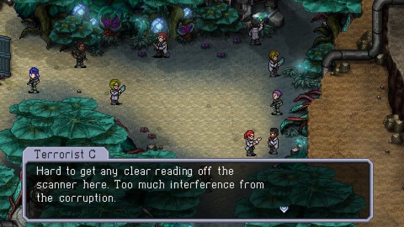 Game screenshot 5