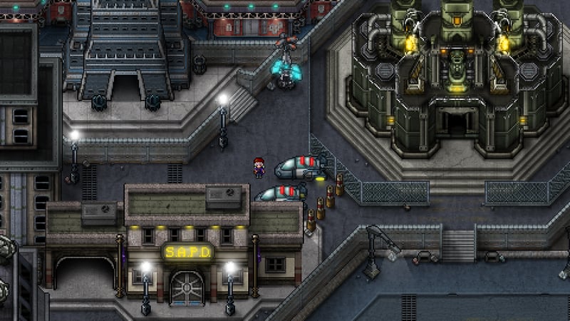 Game screenshot 5
