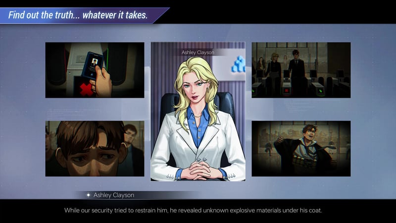 Game screenshot 5