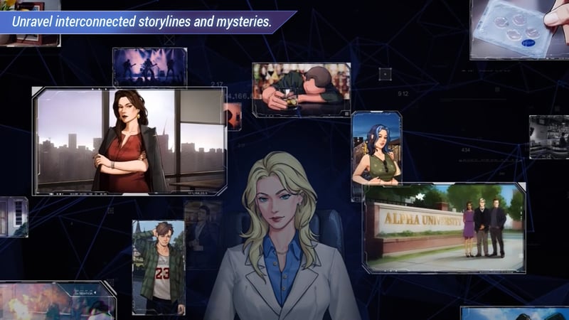 Game screenshot 2