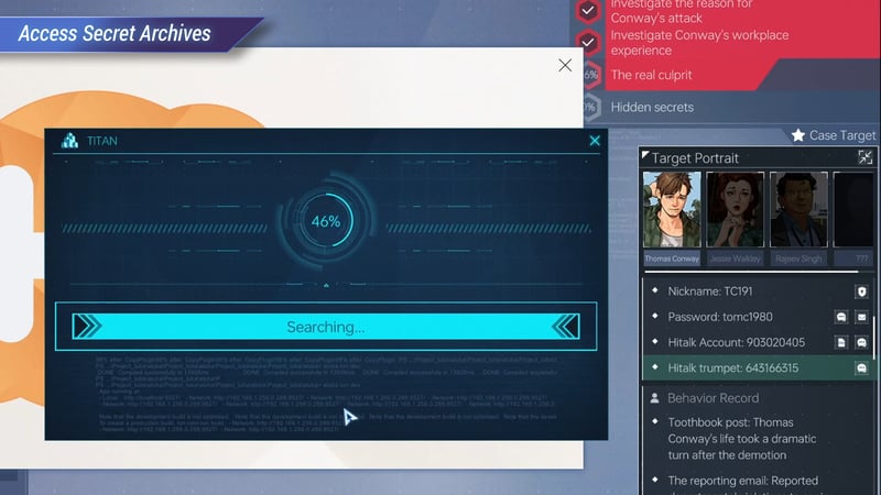 Game screenshot 5