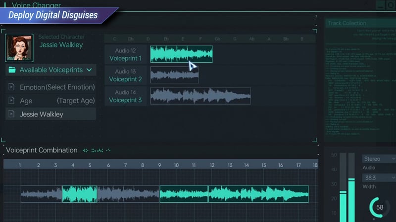 Game screenshot 4