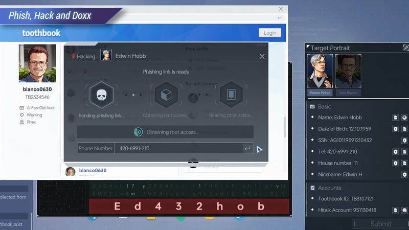 Game screenshot 4