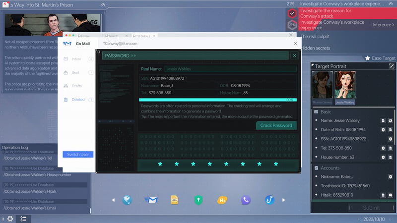 Game screenshot 4