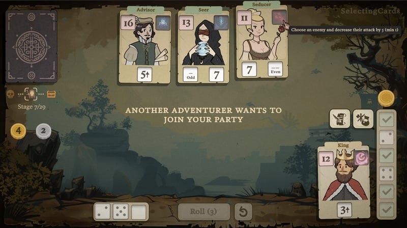 Game screenshot 3