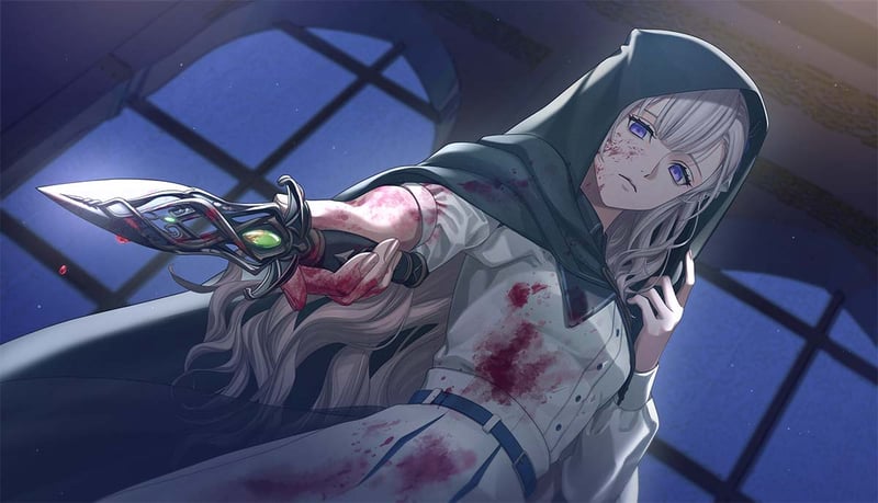 Game screenshot 4