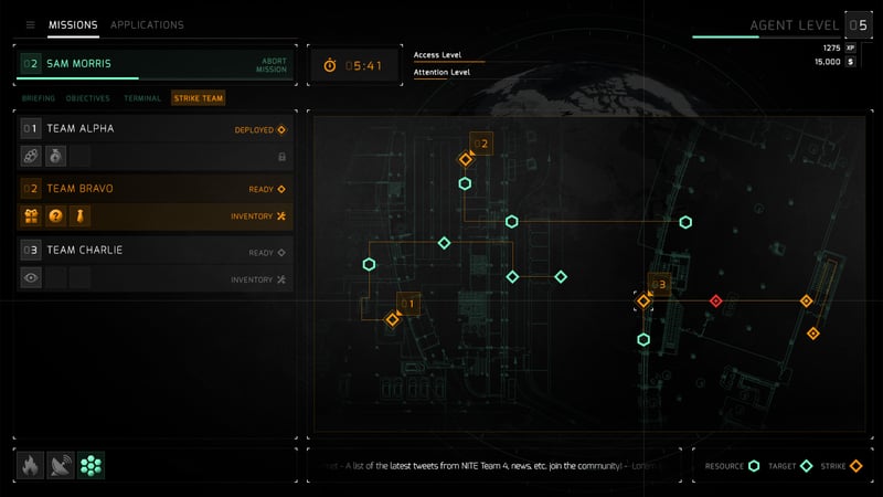 Game screenshot 3