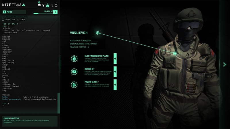 Game screenshot 5
