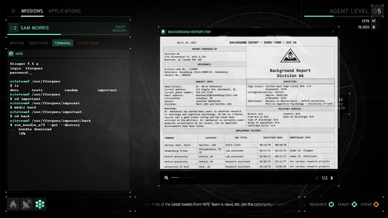 Game screenshot 5